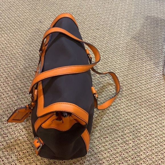 Vintage Prada Bag - Picture 7 of 15